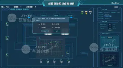 分析与控制模块