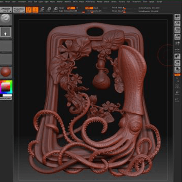3D打印